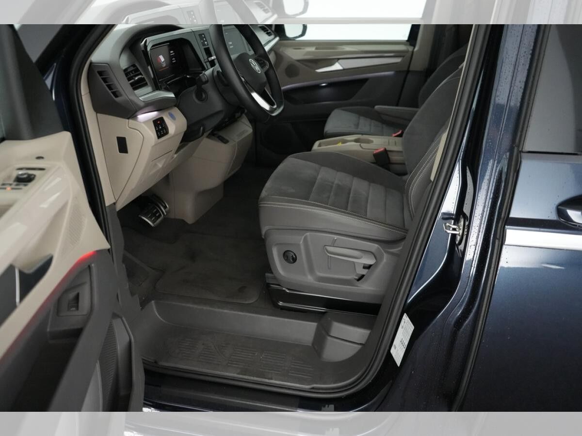 Volkswagen T7 Multivan Style 2.0TDI DSG / 2,99 % FINANZIERUNG / SOFORT VERFÜGBAR !