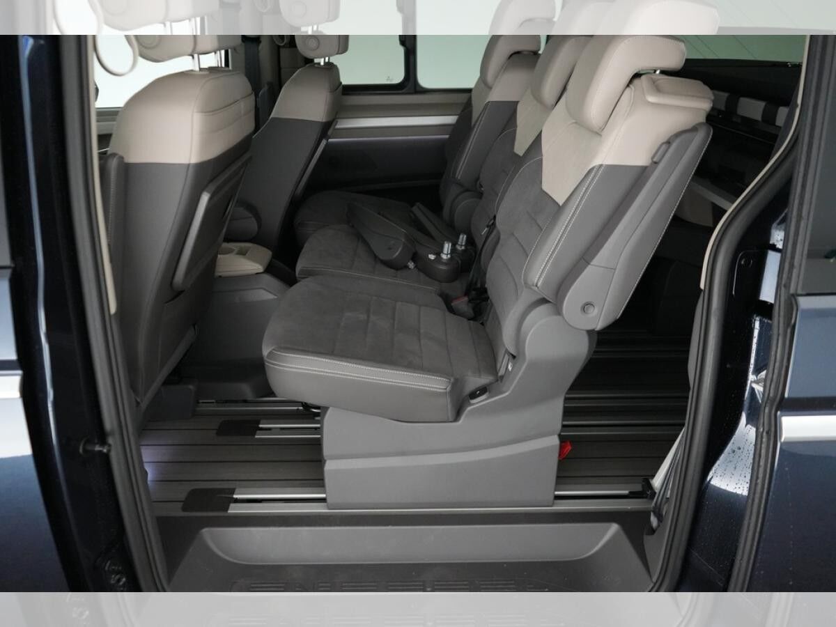 Volkswagen T7 Multivan Style 2.0TDI DSG / 2,99 % FINANZIERUNG / SOFORT VERFÜGBAR !