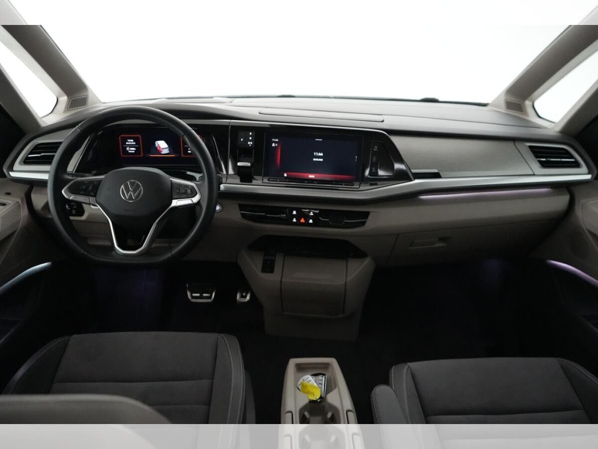 Volkswagen T7 Multivan Style 2.0TDI DSG / 2,99 % FINANZIERUNG / SOFORT VERFÜGBAR !