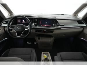 Volkswagen T7 Multivan Style 2.0TDI DSG / 2,99 % FINANZIERUNG / SOFORT VERFÜGBAR !