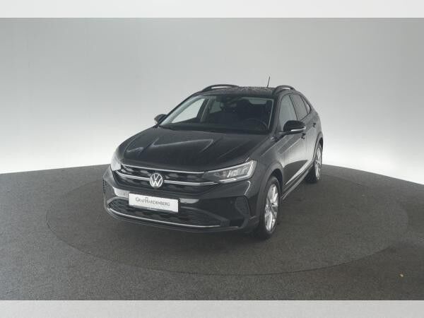 Volkswagen Taigo 1.0 TSI GOAL / SOFORT VERFÜGBAR !