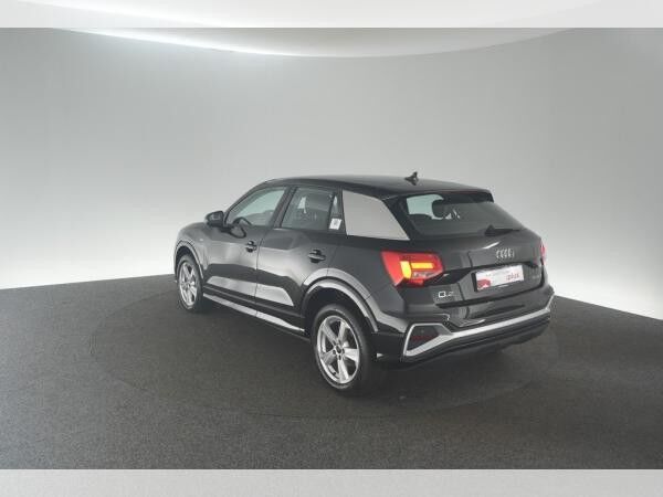 Audi Q2 35 TFSI S line / SOFORT VERFÜGBAR !