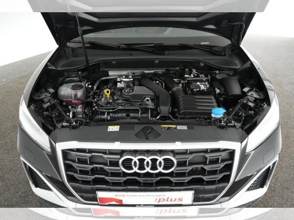 Audi Q2 35 TFSI S line / SOFORT VERFÜGBAR !