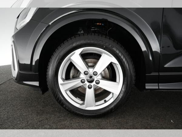 Audi Q2 35 TFSI S line / SOFORT VERFÜGBAR !