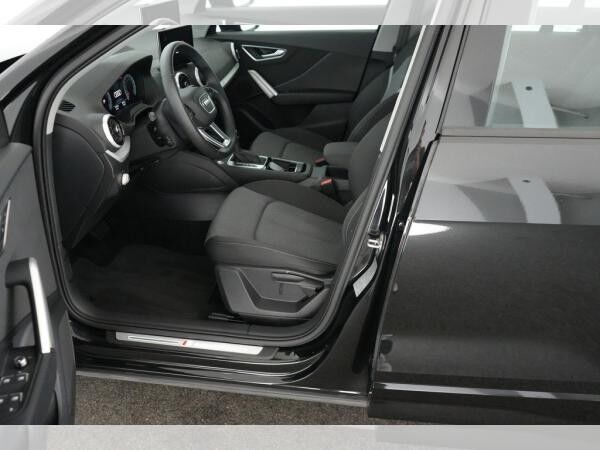Audi Q2 35 TFSI S line / SOFORT VERFÜGBAR !