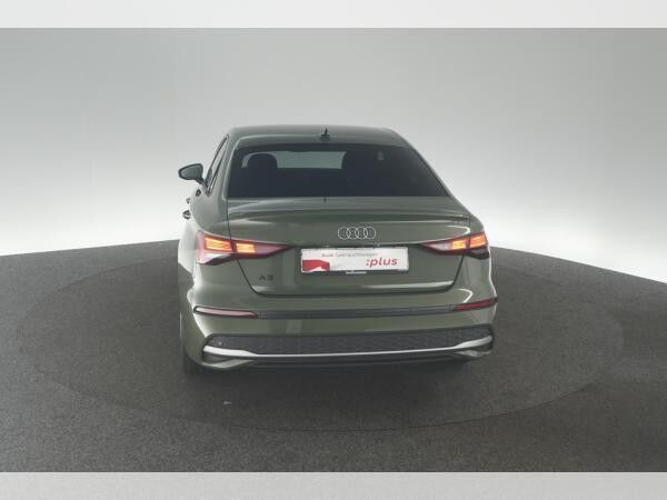 Audi A3 Lim. 30 TFSI advanced /  JETZT GW+ KONDITIONEN SICHERN !