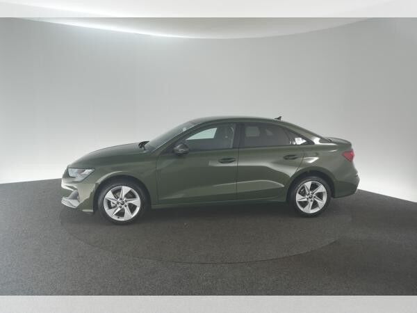Audi A3 Lim. 30 TFSI advanced /  JETZT GW+ KONDITIONEN SICHERN !