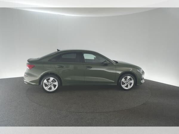 Audi A3 Lim. 30 TFSI advanced /  JETZT GW+ KONDITIONEN SICHERN !