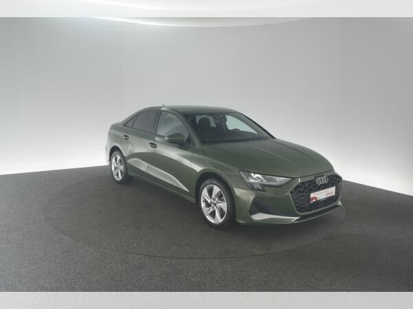 Audi A3 Lim. 30 TFSI advanced /  JETZT GW+ KONDITIONEN SICHERN !