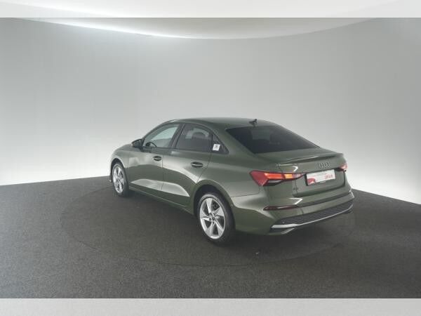Audi A3 Lim. 30 TFSI advanced /  JETZT GW+ KONDITIONEN SICHERN !