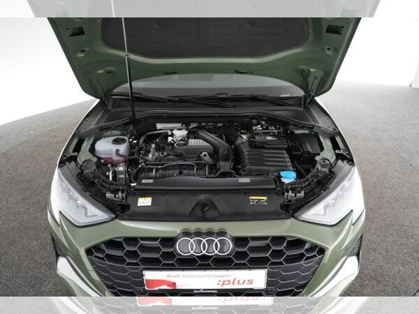 Audi A3 Lim. 30 TFSI advanced /  JETZT GW+ KONDITIONEN SICHERN !