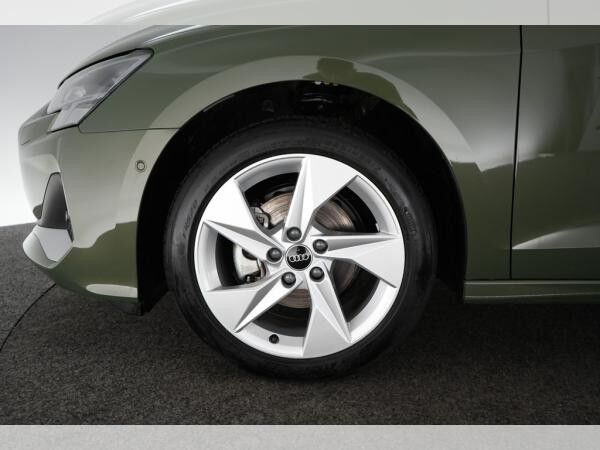 Audi A3 Lim. 30 TFSI advanced /  JETZT GW+ KONDITIONEN SICHERN !