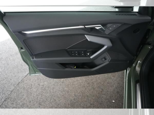 Audi A3 Lim. 30 TFSI advanced /  JETZT GW+ KONDITIONEN SICHERN !