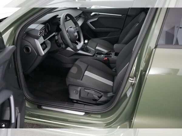 Audi A3 Lim. 30 TFSI advanced /  JETZT GW+ KONDITIONEN SICHERN !
