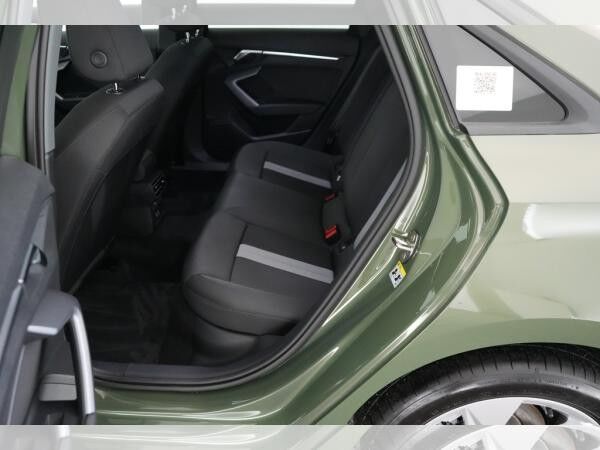 Audi A3 Lim. 30 TFSI advanced /  JETZT GW+ KONDITIONEN SICHERN !