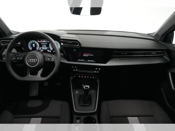 Audi A3 Lim. 30 TFSI advanced /  JETZT GW+ KONDITIONEN SICHERN !