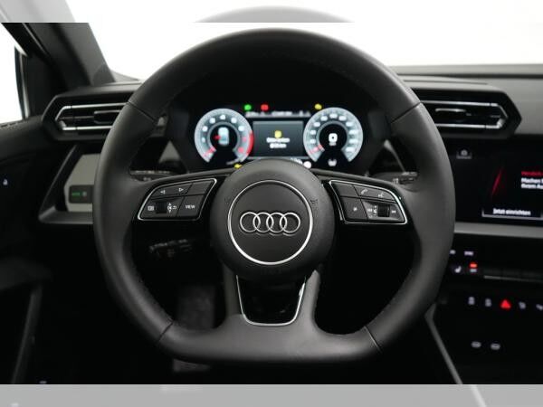 Audi A3 Lim. 30 TFSI advanced /  JETZT GW+ KONDITIONEN SICHERN !