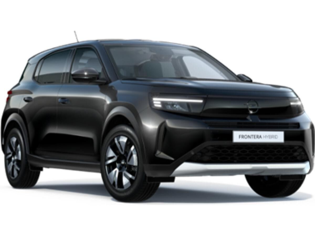 Opel Frontera Hybrid 107kW GS eDCT Sofort Verfügbar!!!