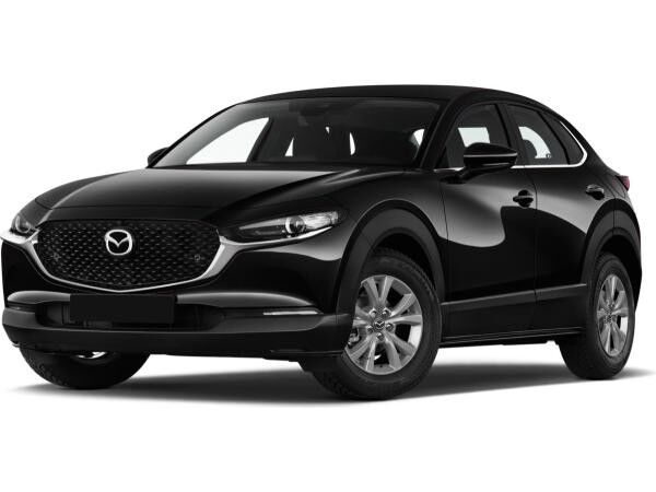 Mazda CX-30 e-SKYACTIV-G 140 Prime-Line