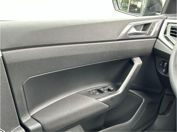 Volkswagen Polo 1.0 TSI DSG OPF Style SOFORT VERFÜGBAR Travel & Comfort ArtVelours AHK Navi