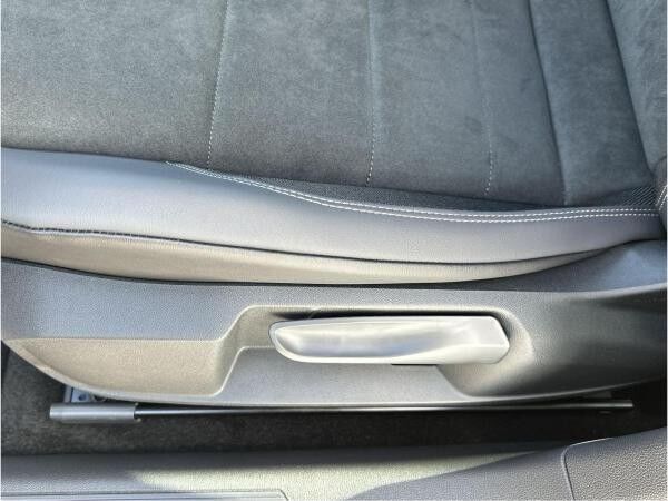 Volkswagen Polo 1.0 TSI DSG OPF Style SOFORT VERFÜGBAR Travel & Comfort ArtVelours AHK Navi