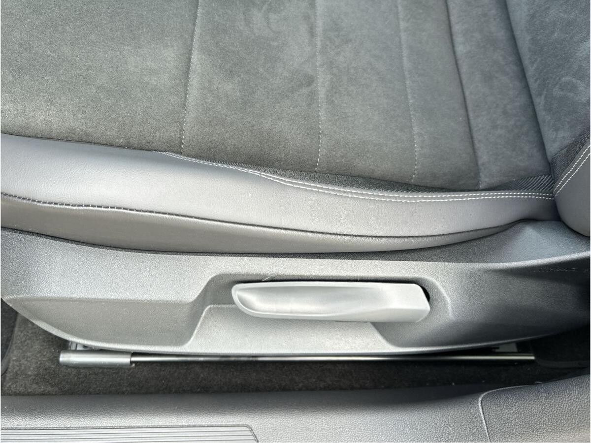 Volkswagen Polo 1.0 TSI DSG OPF Style SOFORT VERFÜGBAR Travel & Comfort ArtVelours AHK GJR Navi