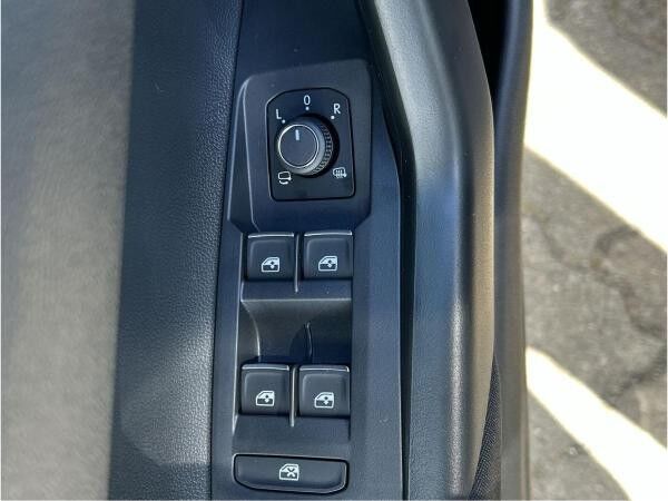 Volkswagen Polo 1.0 TSI DSG OPF Style SOFORT VERFÜGBAR Travel & Comfort ArtVelours AHK Navi