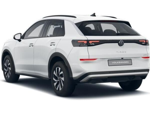 Volkswagen T-Roc Life, First Mover Leasing für Privatkunden, 1,5l eTSI, DSG