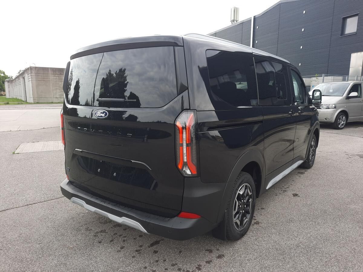Ford Tourneo Custom 340 L1 Active H AHK