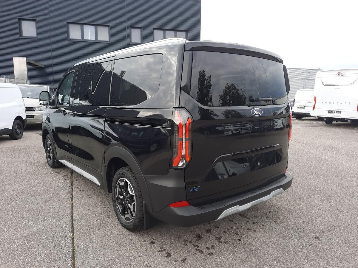 Ford Tourneo Custom 340 L1 Active H AHK