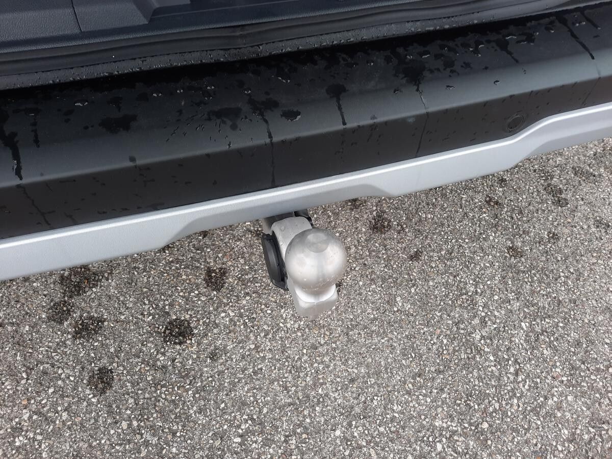 Ford Tourneo Custom 340 L1 Active H AHK