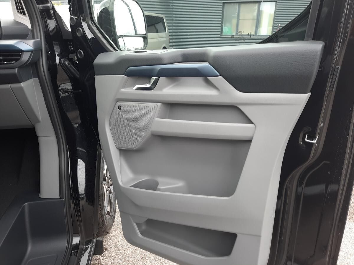 Ford Tourneo Custom 340 L1 Active H AHK