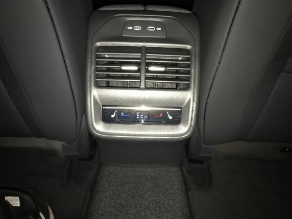 Skoda Superb 1.5 TSI iV DSG Sportline Combi mit AHZV