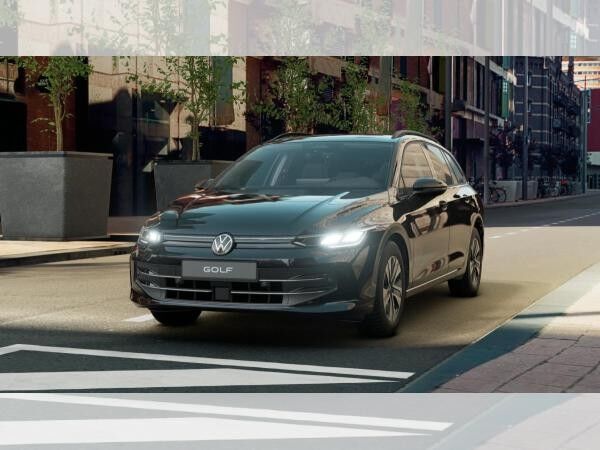 Volkswagen Golf Variant ENERGY 1.5 TSI DSG SITZHEIZ, LENKRADHEIZ, PDC V+H, ACC, RÜCKFAHRKAMERA, CLIMATRONIC