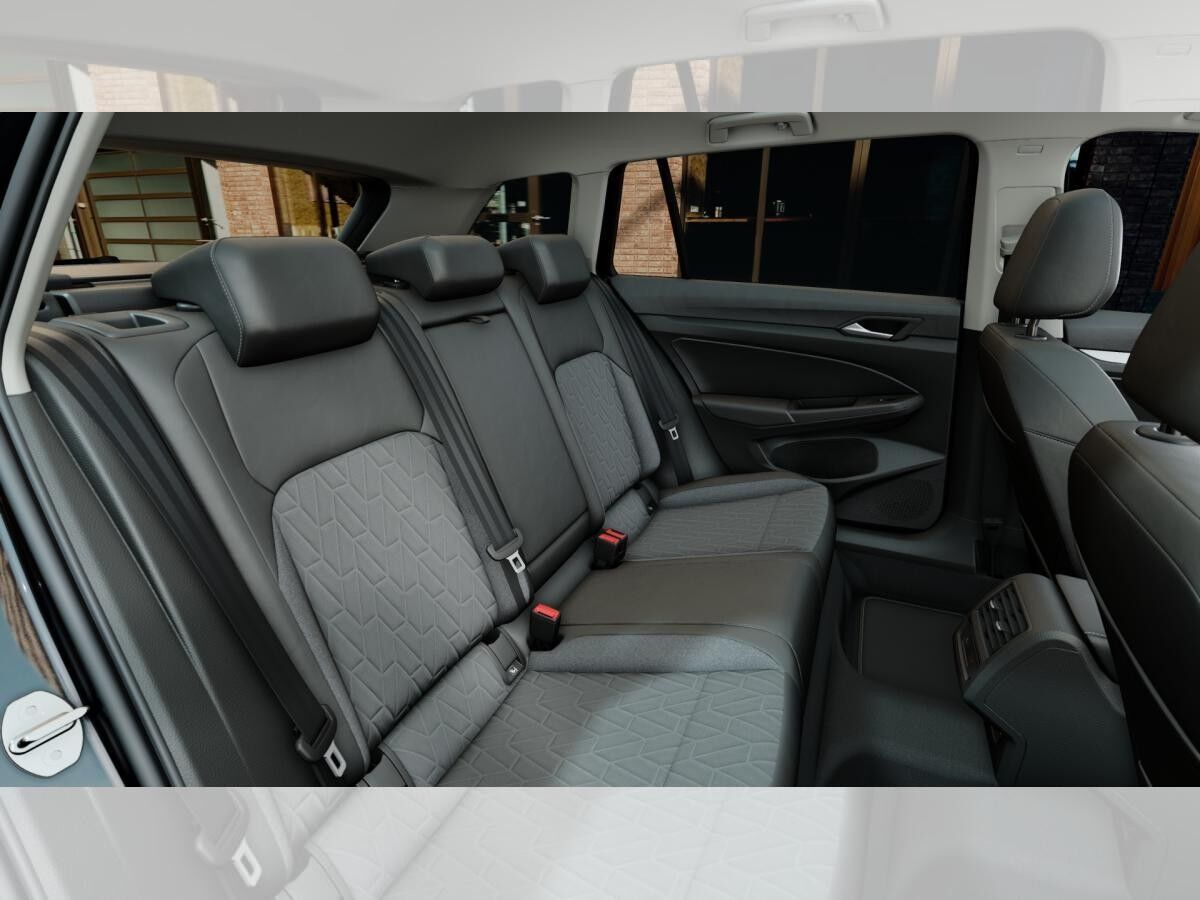 Volkswagen Golf Variant ENERGY 1.5 TSI DSG SITZHEIZ, LENKRADHEIZ, PDC V+H, ACC, RÜCKFAHRKAMERA, CLIMATRONIC