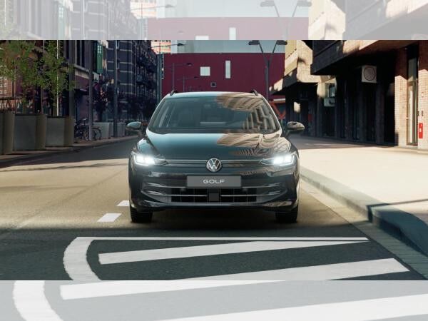 Volkswagen Golf Variant ENERGY 1.5 TSI DSG SITZHEIZ, LENKRADHEIZ, PDC V+H, ACC, RÜCKFAHRKAMERA, CLIMATRONIC