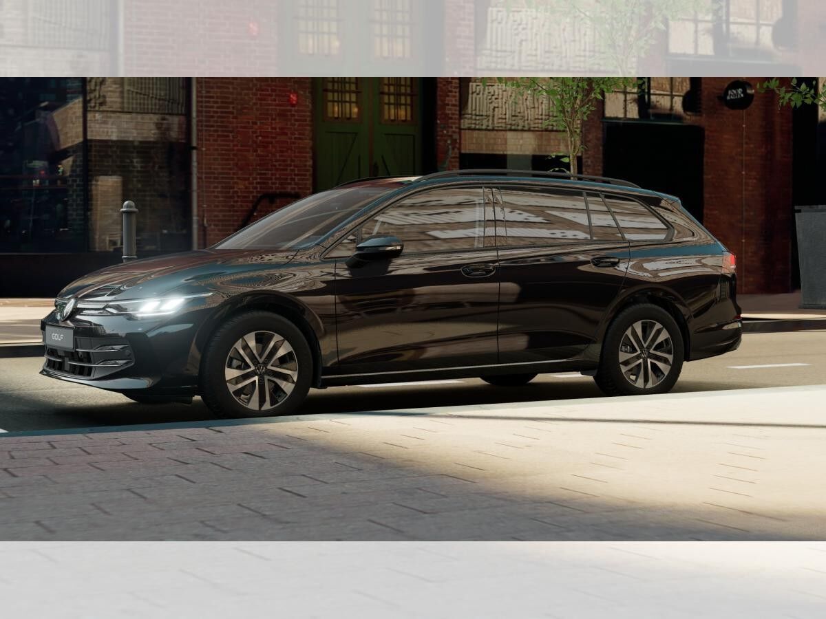 Volkswagen Golf Variant ENERGY 1.5 TSI DSG SITZHEIZ, LENKRADHEIZ, PDC V+H, ACC, RÜCKFAHRKAMERA, CLIMATRONIC