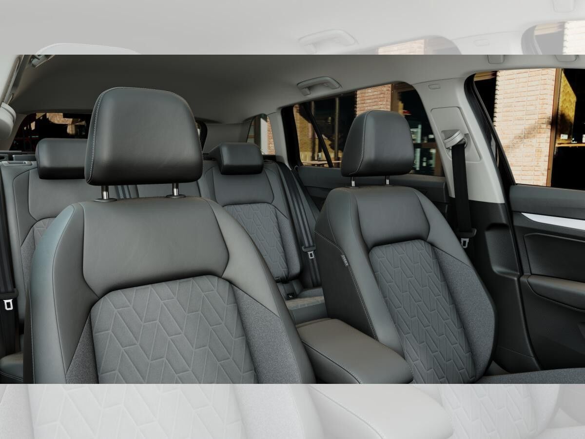 Volkswagen Golf Variant ENERGY 1.5 TSI DSG SITZHEIZ, LENKRADHEIZ, PDC V+H, ACC, RÜCKFAHRKAMERA, CLIMATRONIC