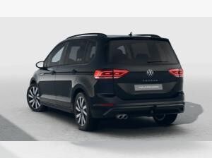 Volkswagen Touran Highline 2.0TDI 150PS DSG *R-LINE BLACK STYLE*AHK*IQ*PANO*STANDHZG*64.640€