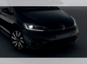 Volkswagen Touran Highline 2.0TDI 150PS DSG *R-LINE BLACK STYLE*AHK*IQ*PANO*STANDHZG*64.640€