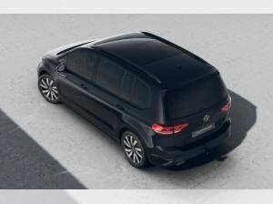 Volkswagen Touran Highline 2.0TDI 150PS DSG *R-LINE BLACK STYLE*AHK*IQ*PANO*STANDHZG*64.640€