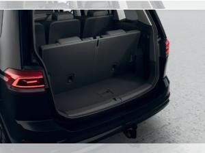 Volkswagen Touran Highline 2.0TDI 150PS DSG *R-LINE BLACK STYLE*AHK*IQ*PANO*STANDHZG*64.640€