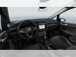 Volkswagen Touran Highline 2.0TDI 150PS DSG *R-LINE BLACK STYLE*AHK*IQ*PANO*STANDHZG*64.640€