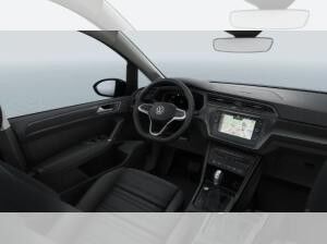 Volkswagen Touran Highline 2.0TDI 150PS DSG *R-LINE BLACK STYLE*AHK*IQ*PANO*STANDHZG*64.640€