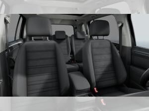 Volkswagen Touran Highline 2.0TDI 150PS DSG *R-LINE BLACK STYLE*AHK*IQ*PANO*STANDHZG*64.640€