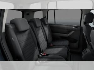 Volkswagen Touran Highline 2.0TDI 150PS DSG *R-LINE BLACK STYLE*AHK*IQ*PANO*STANDHZG*64.640€