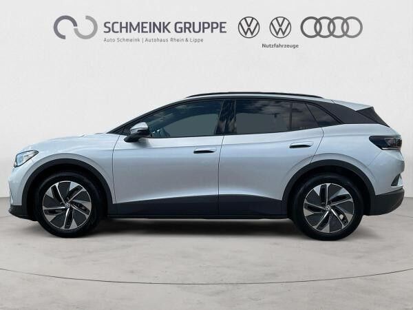 Volkswagen ID.4 Pure AHK Allwetterreifen Klima Navi
