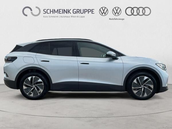 Volkswagen ID.4 Pure AHK Allwetterreifen Klima Navi