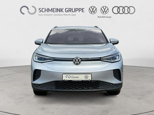 Volkswagen ID.4 Pure AHK Allwetterreifen Klima Navi