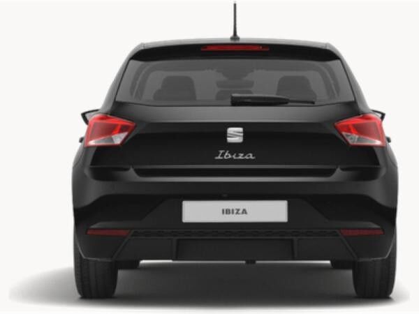 Seat Ibiza Style Edition 1.0 TSI DSG